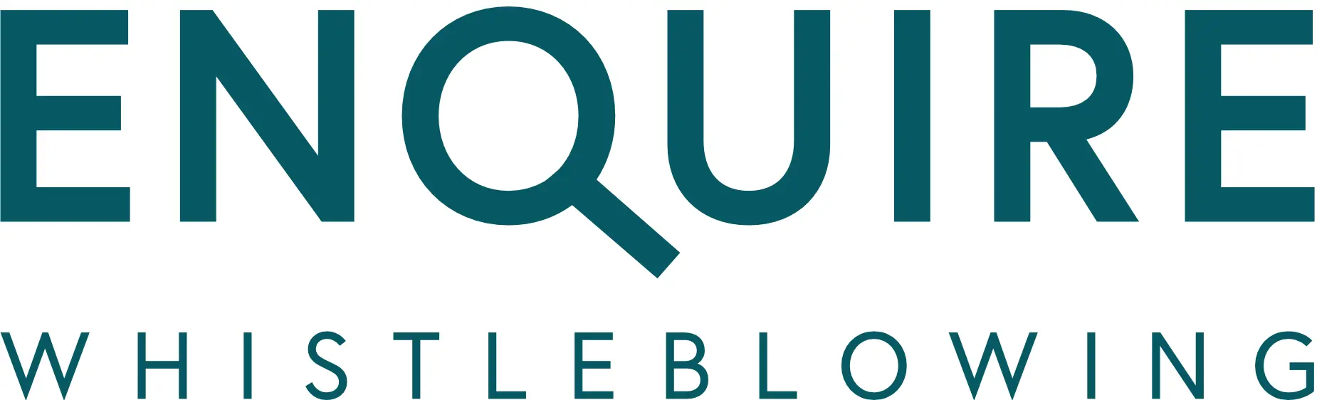 Enquire Whistleblowing Company Logo